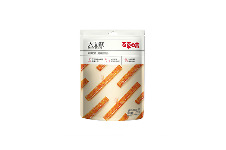 BAICAOWEI LARGE GLUTEN 100G